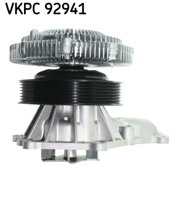 SKF VKPC92941_SKF Vízpumpa